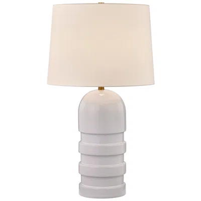 Savoy House Wehunt 1-light Table Lamp By Coco & Dash