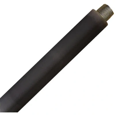 Savoy House Willoughby Mini Pendant Extension Rod In Old Bronze