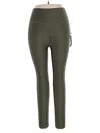 Savvi Active Pants In Green