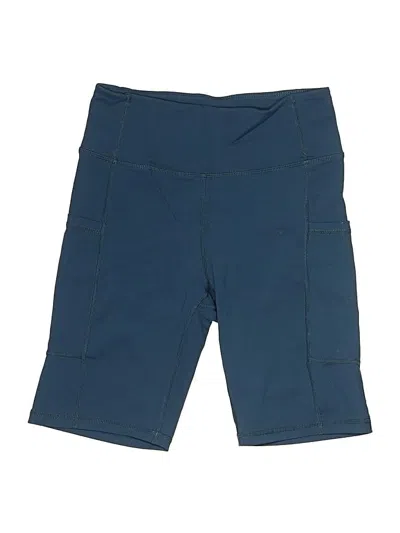 Pre-owned Savvi Board Shorts In Blue