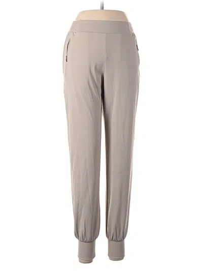 Pre-owned Savvi Casual Pants In Brown