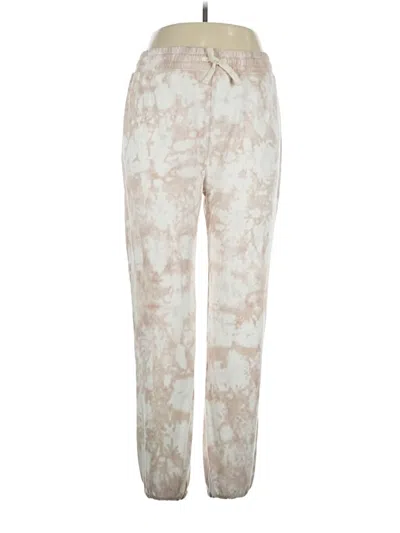 Pre-owned Savvi Casual Pants In Pink