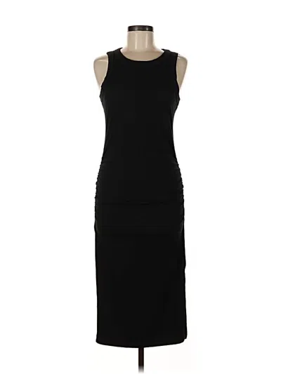 Pre-owned Savvi Cocktail Dress In Black