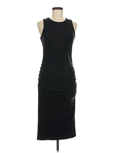 Pre-owned Savvi Cocktail Dress In Black