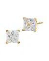Savvy Cie 14k Studs