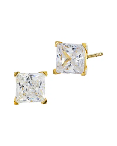 Savvy Cie 14k Studs