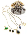 Savvy Cie 8pc Combo Gift Set