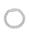 Savvy Cie Cz Statement Bracelet