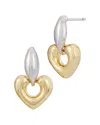 Savvy Cie Dangle Earrings