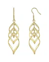 Savvy Cie Drop Earrings