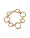 Savvy Cie Link Bracelet