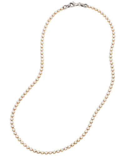 SAVVY CIE SAVVY CIE SILVER CHOKER NECKLACE