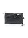 Sax Wallet In Black