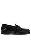 Saxone Of Scotland Arran Loafers & Slippers