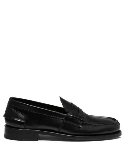SAXONE OF SCOTLAND SAXONE OF SCOTLAND "ARRAN" LOAFERS