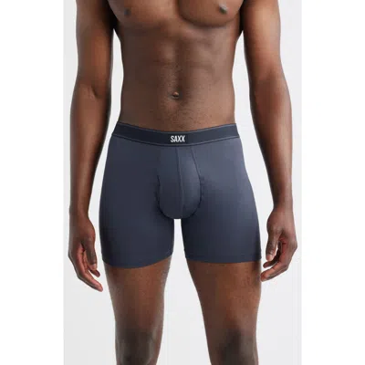 Saxx Assorted 3-pack Daytripper Boxer Briefs