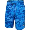 Saxx Betawave 2n1 9-inch Board Shorts