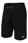 SAXX BETAWAVE 2N1 9-INCH BOARD SHORTS