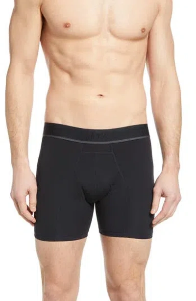 Saxx Blackout Boxer Briefs