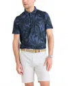 Saxx Caddie Shorts In Vapor Grey In Blue