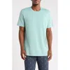 Saxx Cooling Undershirt In Blue