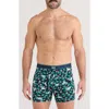 Saxx Daytripper Comfort Stretch Boxer Briefs In Multi