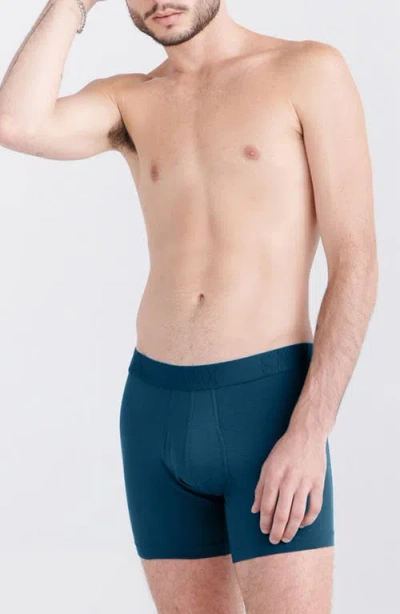 Saxx Droptemp™ Cooling Cotton Boxer Briefs