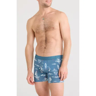 Saxx Droptemp™ Cooling Cotton Boxer Briefs