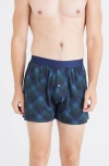 SAXX SAXX DROPTEMP® COOLING COTTON BOXER SHORTS