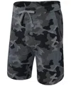 SAXX MEN'S SNOOZE RELAXED FIT SLEEP SHORTS