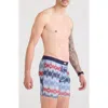 Saxx Multisport Mesh Boxer Briefs