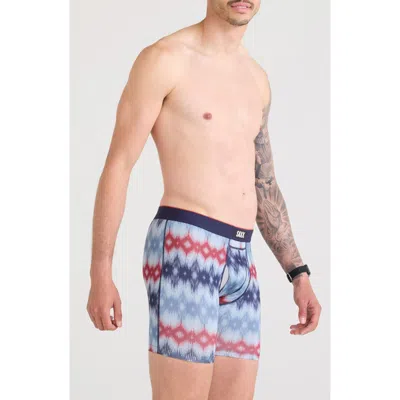 Saxx Multisport Mesh Boxer Briefs