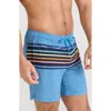 Saxx Oh Buoy 2n1 Volley Swim Trunks