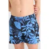 Saxx Oh Buoy 2n1 Volley Swim Trunks