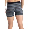 Saxx Quest Quick Dry Mesh Slim Fit Boxer Briefs