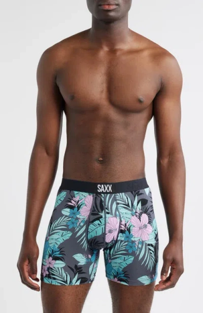 Saxx Ultra 2-pack Stretch Boxer Briefs