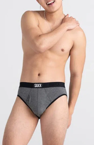 Saxx Ultra Soft Boxer Briefs