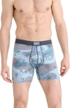 SAXX ULTRA SUPER SOFT RELAXED FIT BOXER BRIEFS