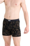 SAXX SAXX ULTRA SUPER SOFT RELAXED FIT BOXER BRIEFS