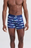 Saxx Vibe Super Soft Boxer Briefs