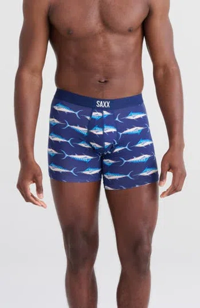 Saxx Vibe Super Soft Boxer Briefs