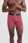 Saxx Vibe Super Soft Boxer Briefs