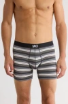 Saxx Vibe Super Soft Boxer Briefser Briefs