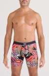 Saxx Vibe Xtra Assorted 2-pack Boxer Briefs In Multi