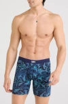 Saxx Vibe Xtra Super Soft Boxer Briefs