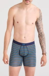 Saxx Vibe Xtra Super Soft Boxer Briefs