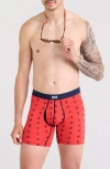 Saxx Vibe Xtra Super Soft Boxer Briefs