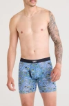 Saxx Vibe Xtra Super Soft Boxer Briefs