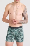 Saxx Vibe Xtra Super Soft Boxer Briefs