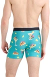 SAXX SAXX VOLT BREATHABLE MESH BOXER BRIEFS
